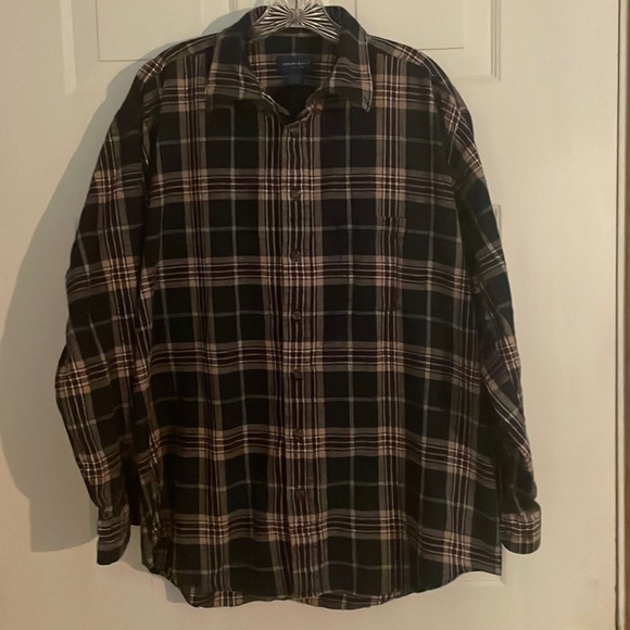 Towncraft Other - Mens LT flannel